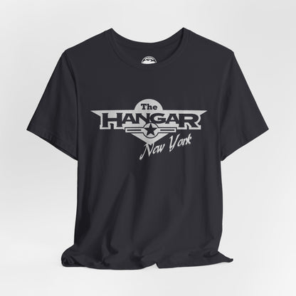 The Hangar (New York City Gay Bar/1993-2024)