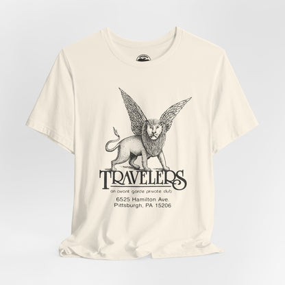 Travelers (Historic Pittsburgh Gay Club/1967-2006)