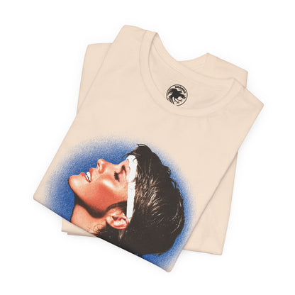 Olivia Newton-John (Replica Physical Promo Tee/1981)