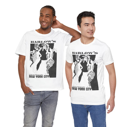 Harlow's (New York City Disco/60's to 80's)