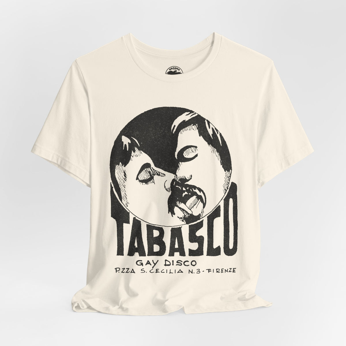 Tabasco (Florence Italy Gay Club/1974-2011)