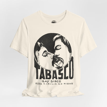 Tabasco (Florence Italy Gay Club/1974-2011)
