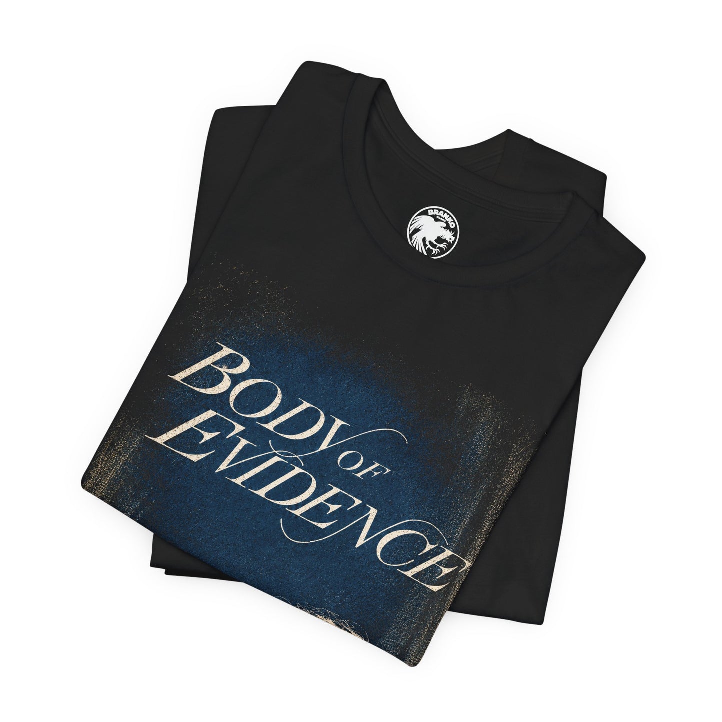 Body of Evidence (Madonna 1993 Film Promo Shirt with Vintage 90's Print Effect/Madonna Shirt/Body of Evidence Madonna)