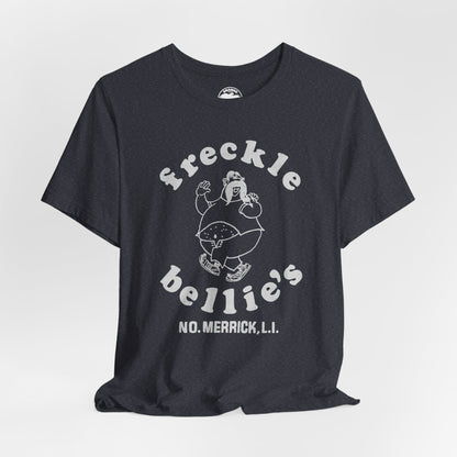 Freckle Bellie's (North Merrick Long Island Gay Bar/70's and 80's)