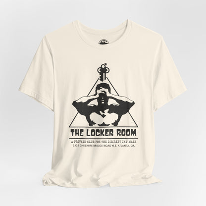 The Locker Room (Atlanta Gay Club/70's and 80's)