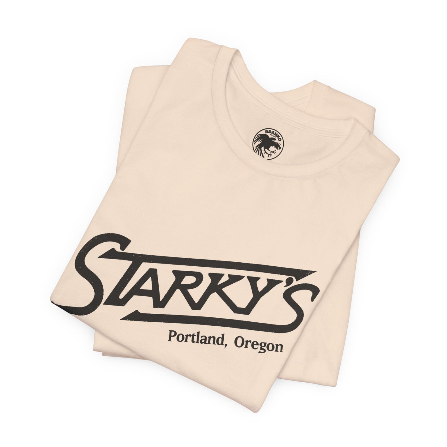 Starky's (Portland Oregon LGBTQ Bar and Restaurant/1984-2015)