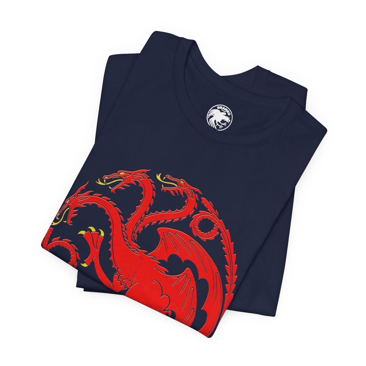 House Targaryen Sigil (Game of Thrones/House of the Dragon)