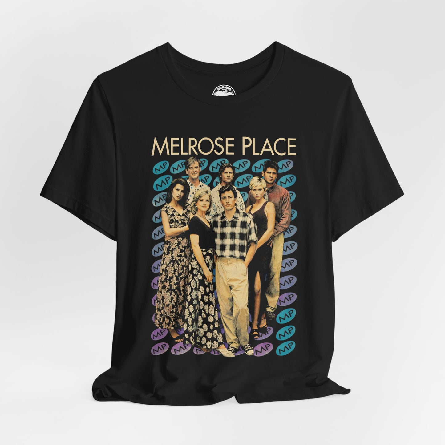 Melrose Place (Replica Promo Tee/1992)