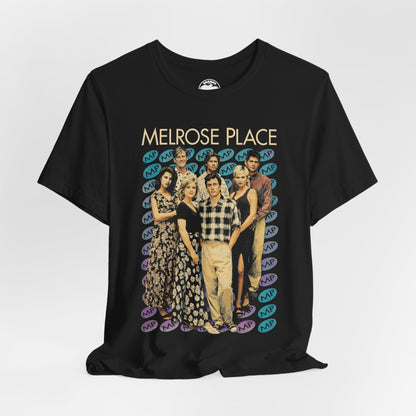 Melrose Place (Replica Promo Tee/1992)