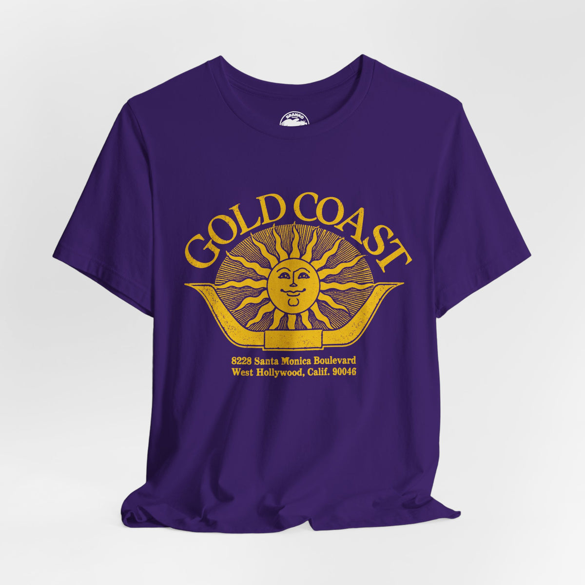 Gold Coast (Iconic West Hollywood Gay Bar/1981-2020)