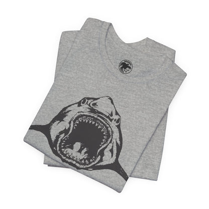 Jaws (Replica Cast & Crew shirt/Steven Spielberg/1975)