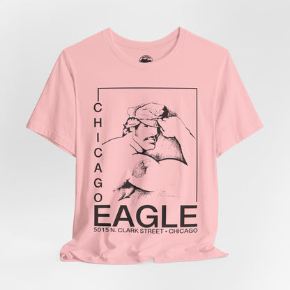 Chicago Eagle (Chicago Leather Bar)