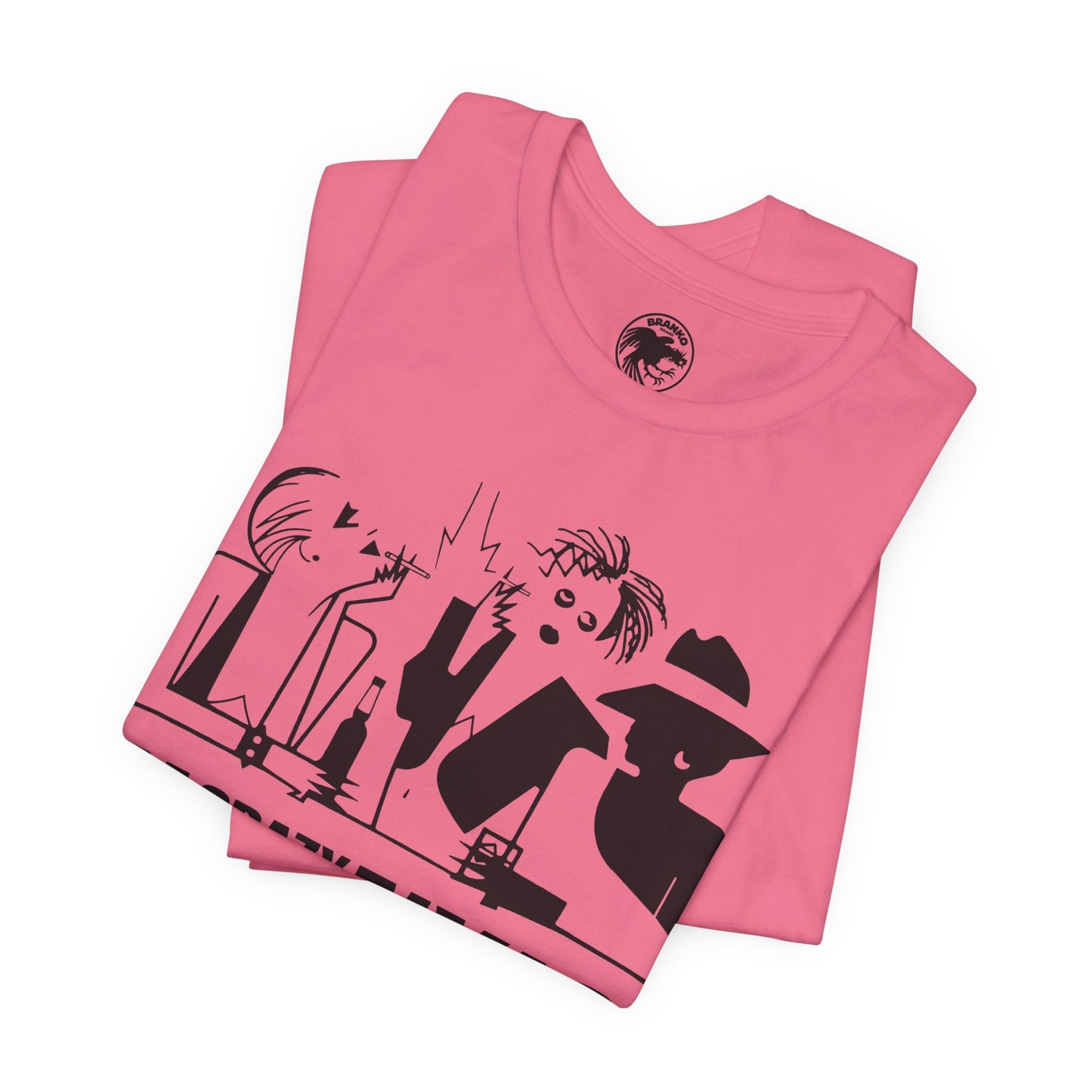 Crazy Nanny's (New York City Lesbian Bar/1991-2004)