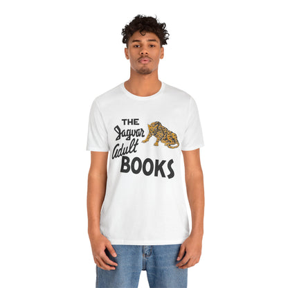 The Jaguar (San Francisco Gay Bookstore and Private Club/60's to 2000's)