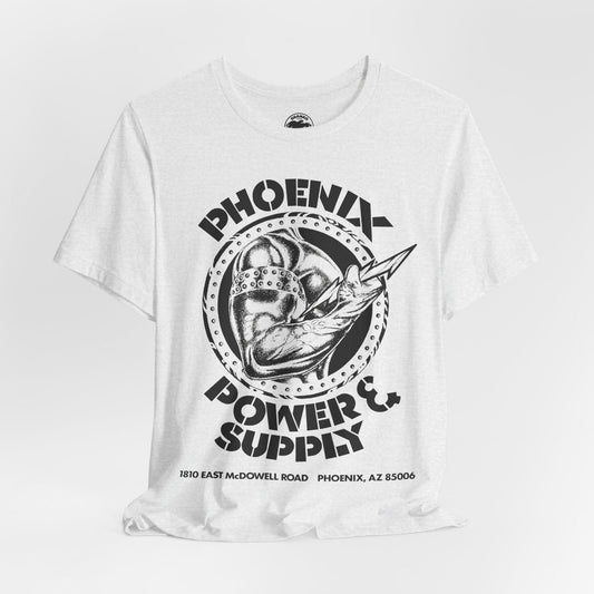 Phoenix Power & Supply (Phoenix Gay Bar and Nightclub)