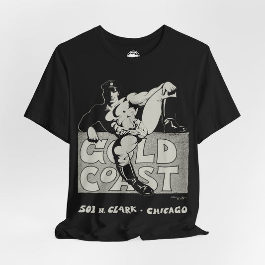 Gold Coast (Chicago Leather Bar/1958-1987)