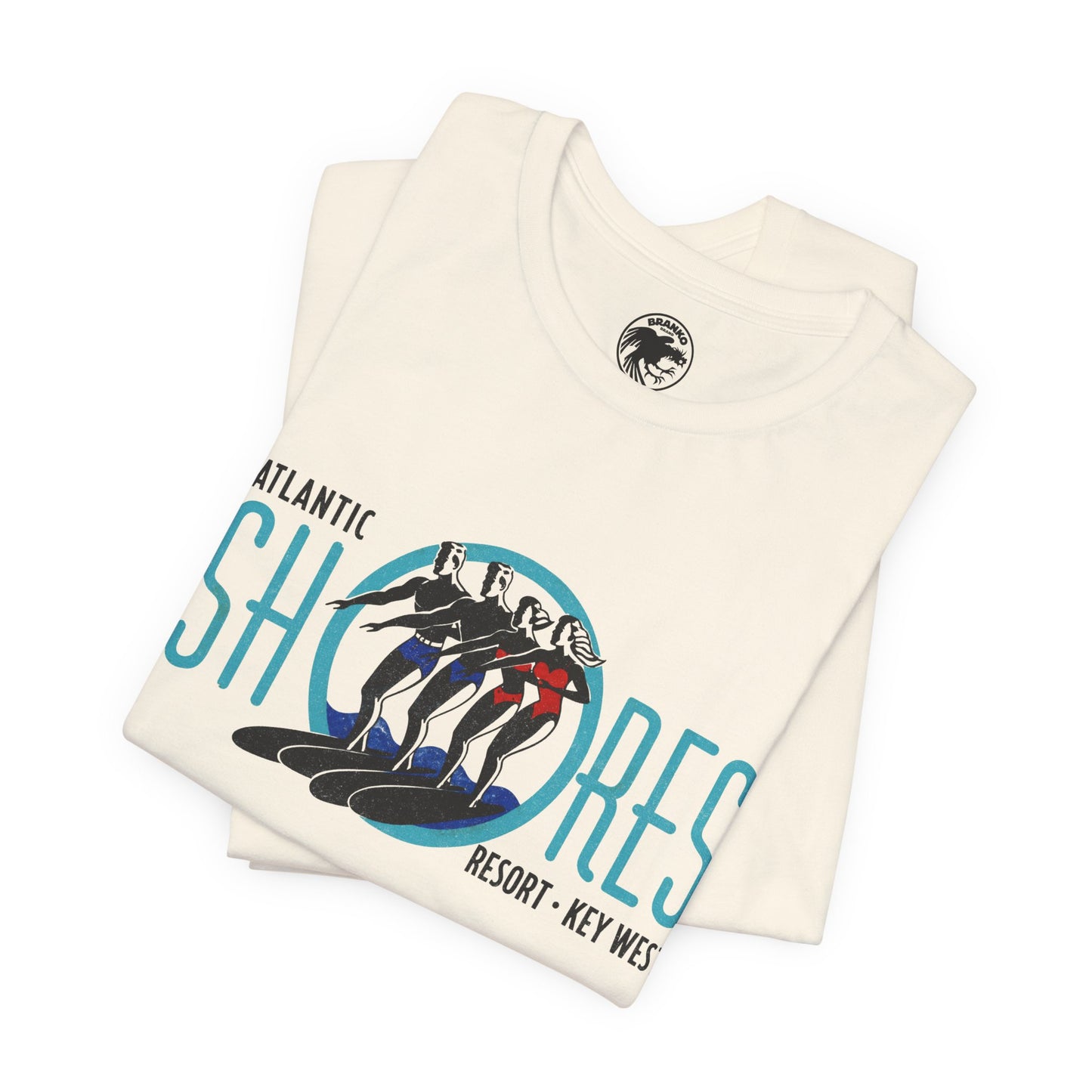 Atlantic Shores (Key West LGBTQ Resort/1954-2006)