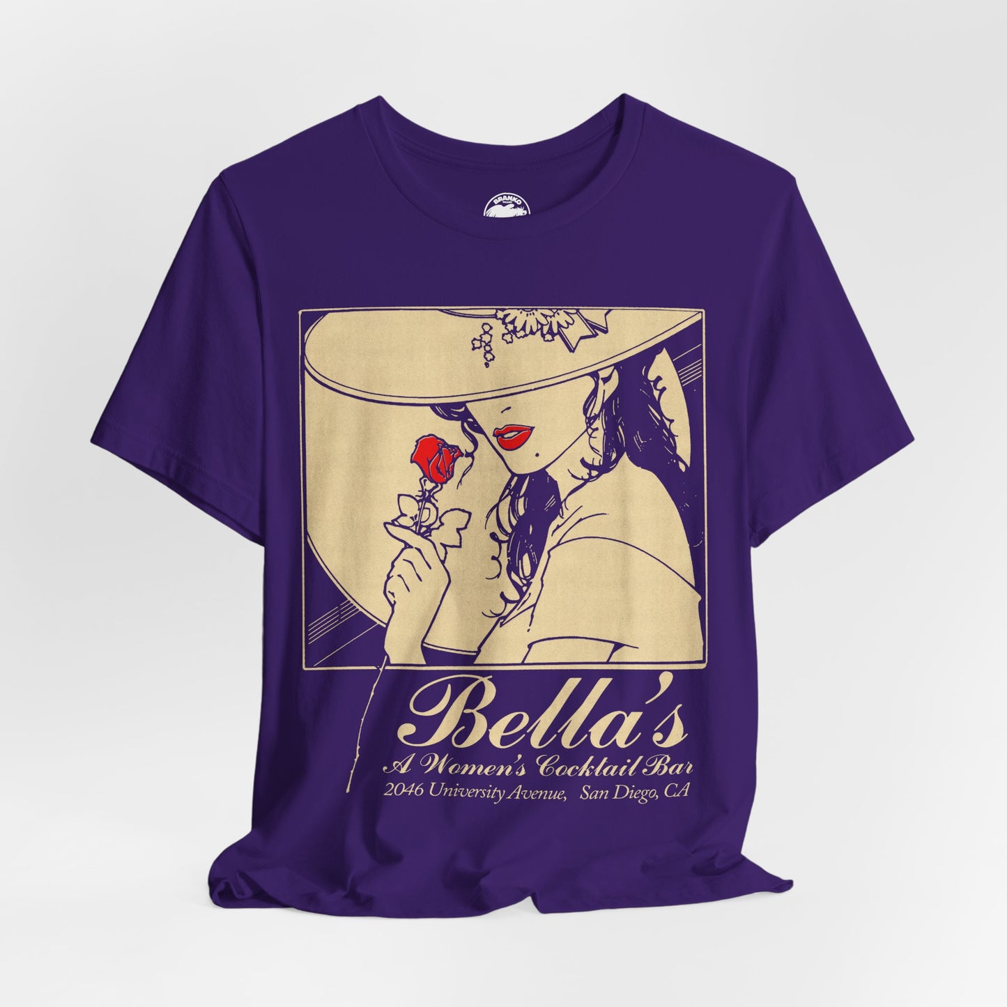 Bella's (San Diego Lesbian Bar)