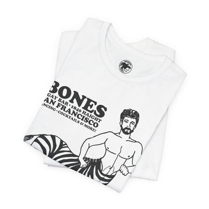 Bones (San Francisco Gay Bar/1975-1991)