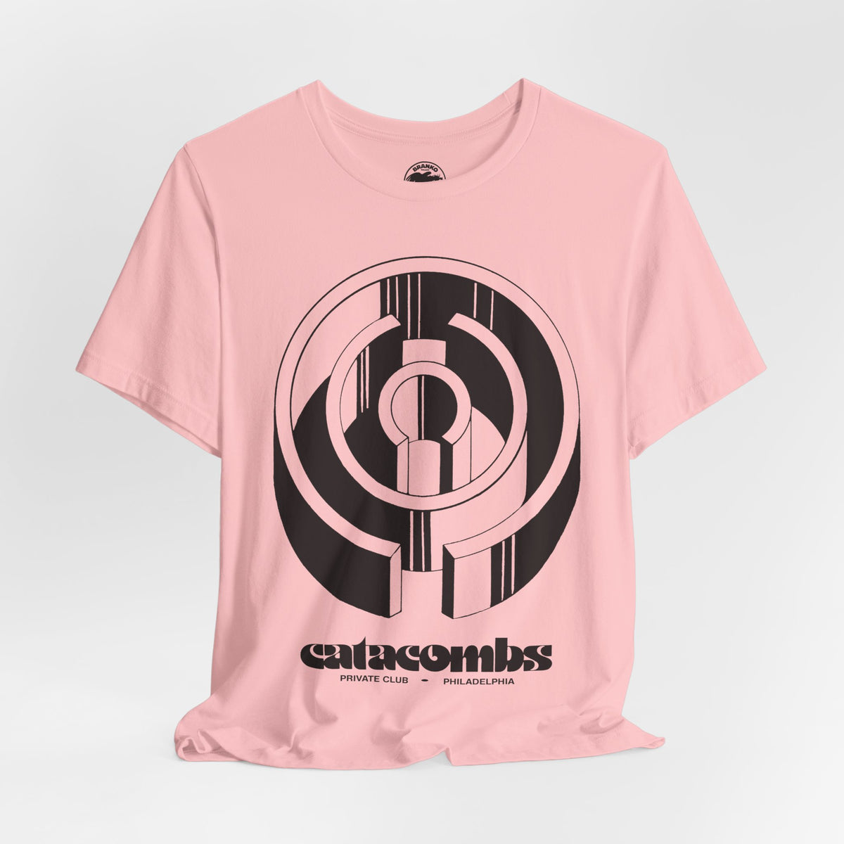 Catacombs (Iconic Philadelphia Gay Nightclub/70's and 80's)