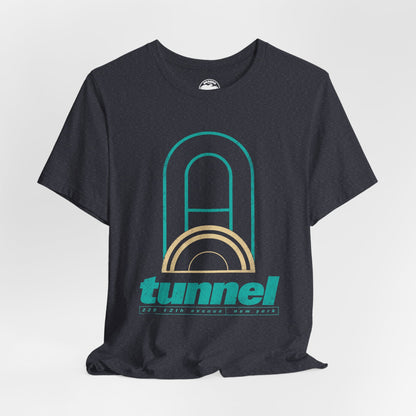 Tunnel (Legendary New York City Nightclub/80's and 90's/Club Kids)