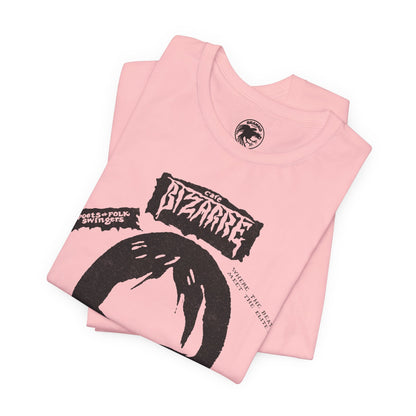 Café Bizarre (New York City Beatnik Cafe and Cabaret/50's and 60's)