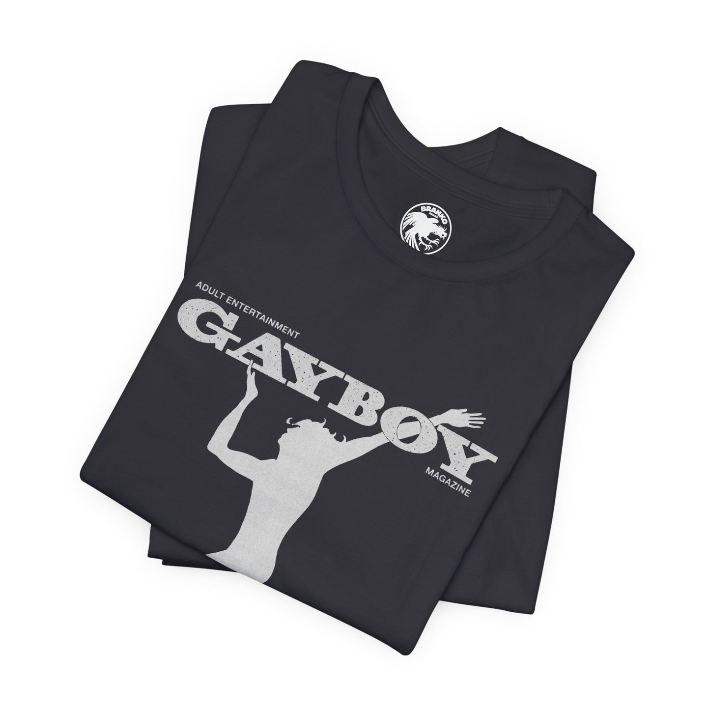 Gayboy Magazine (Gay Adult Magazine/70's and 80's)