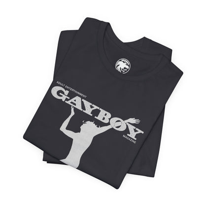Gayboy Magazine (Gay Adult Magazine/70's and 80's)