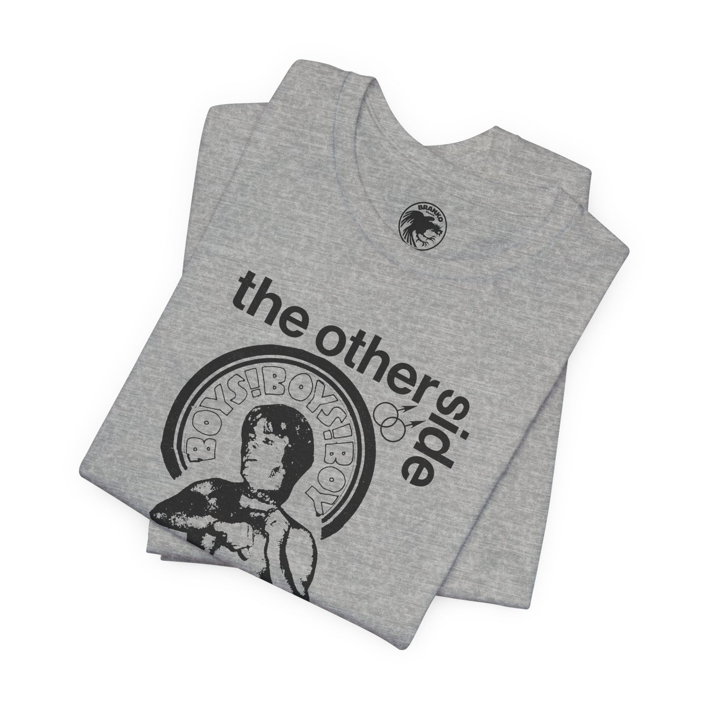 The Other Side (Boston Gay Disco/70's and 80's)