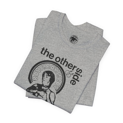 The Other Side (Boston Gay Disco/70's and 80's)