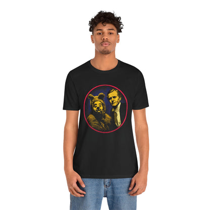 The Shining (Tuxedo Man and Bear Suit Man/Stanley Kubrick/The Shining Shirt)