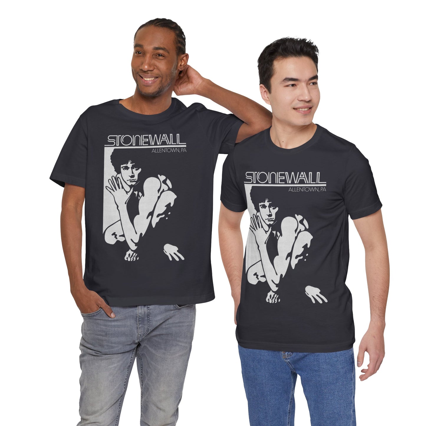 Stonewall Allentown (Allentown, PA Gay Bar/1972-2021/Gay Allentown)