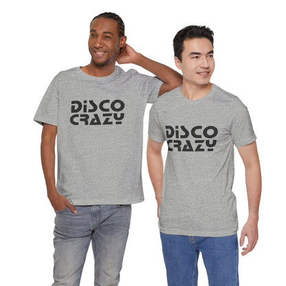 Disco Crazy (Replica 70's Mail Order Tee)
