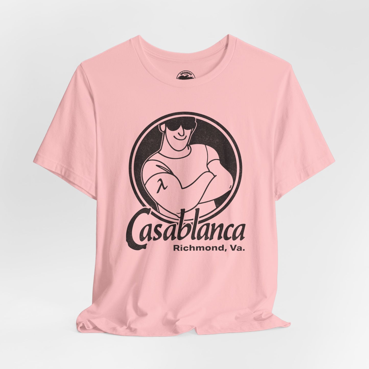 Casablanca (Richmond, Va. Gay Bar and Lounge)