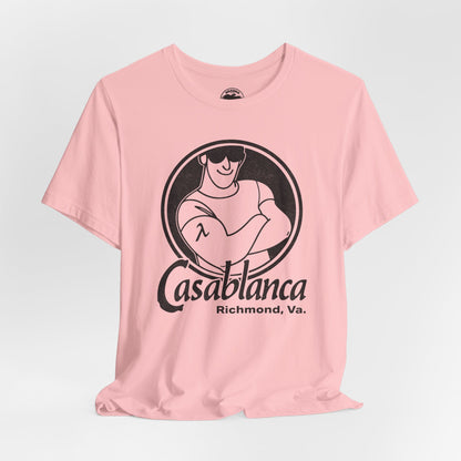 Casablanca (Richmond, Va. Gay Bar and Lounge)