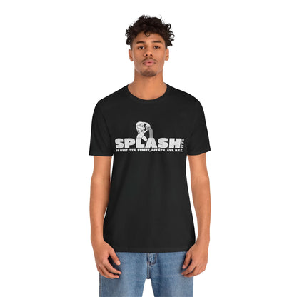 Splash Bar (NYC Gay Bar/1991-2013/Splash Bar New York City)