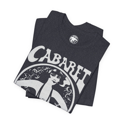 Cabaret Three Way (New Orleans Lesbian Bar/1962-1995)