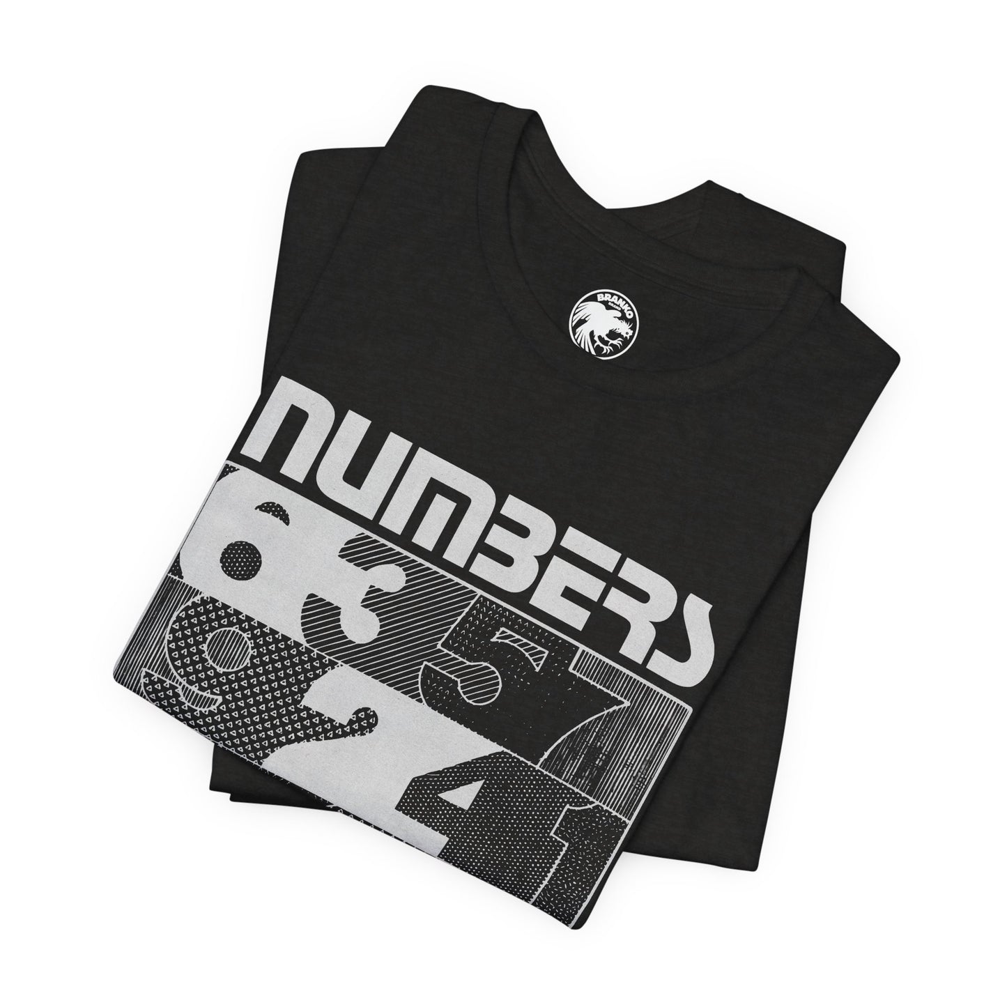 Numbers (Cleveland Gay Bar/70's to 90's)