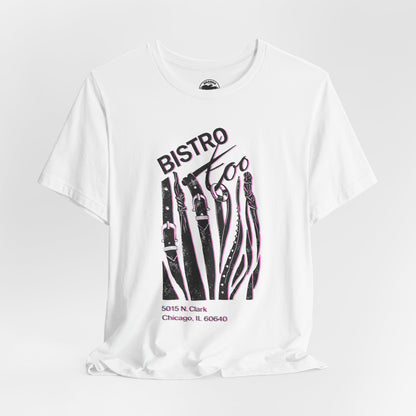 Bistro Too (Chicago Gay Club/80's and 90's)
