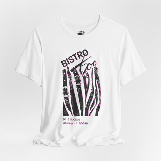 Bistro Too (Chicago Gay Club/80's and 90's)
