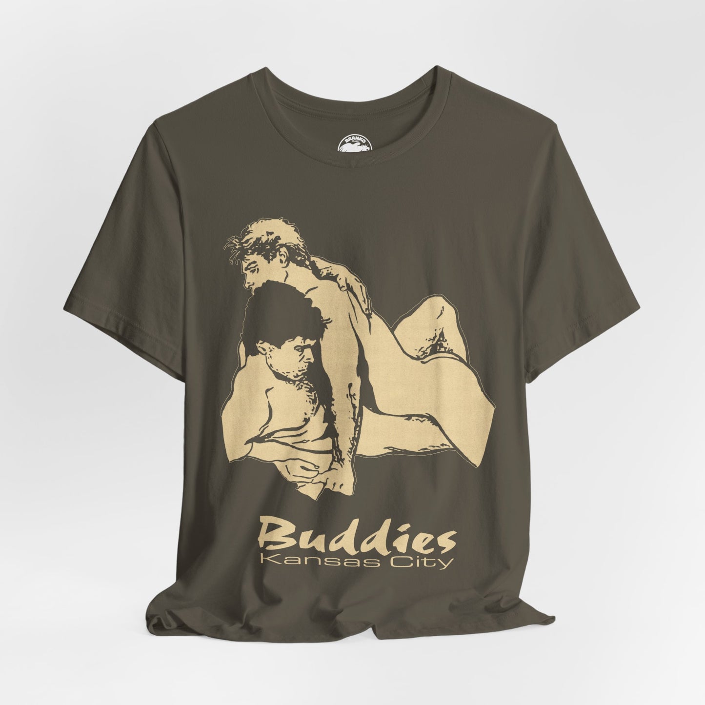 Buddies (Kansas City Gay Bar/1992-2019)