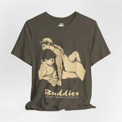 Buddies (Kansas City Gay Bar/1992-2019)