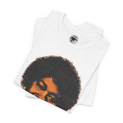 LaWanda Page (Replica 70's Comedy Show Souvenir Shirt)