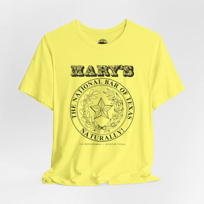 Mary's (Iconic Houston Gay Bar/1970-2009)