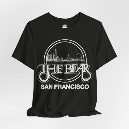 The Bear (San Francisco Gay Leather & Bear Bar/1993-2005)