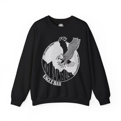 Columbus Eagle Sweatshirt (Columbus Ohio Gay Leather Bar/1987-2017)