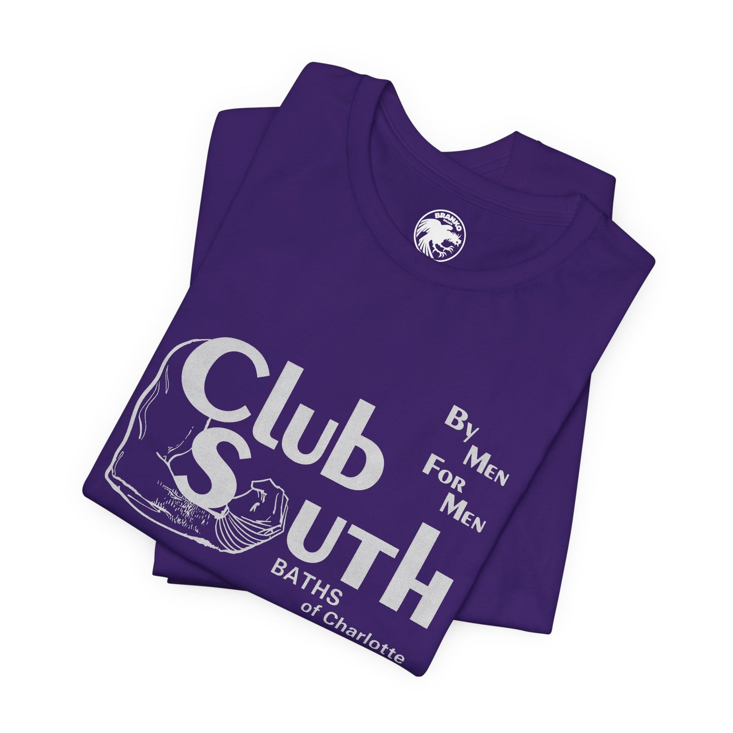 Club South (Charlotte, NC Gay Bathhouse/1976-2019)