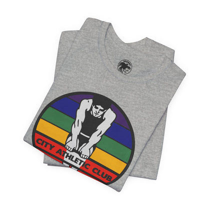 City Athletic Club (San Francisco Gay Gym and Sports Club)