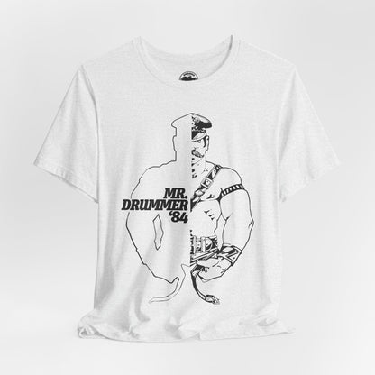 Mr. Drummer '84 (1984 Mr. Drummer Leather Contest/Drummer Magazine 1981-1999)