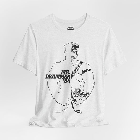 Mr. Drummer '84 (1984 Mr. Drummer Leather Contest/Drummer Magazine 1981-1999)